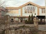 Центр отдыха Первомайский (Patriotov Avenue, 60), baños