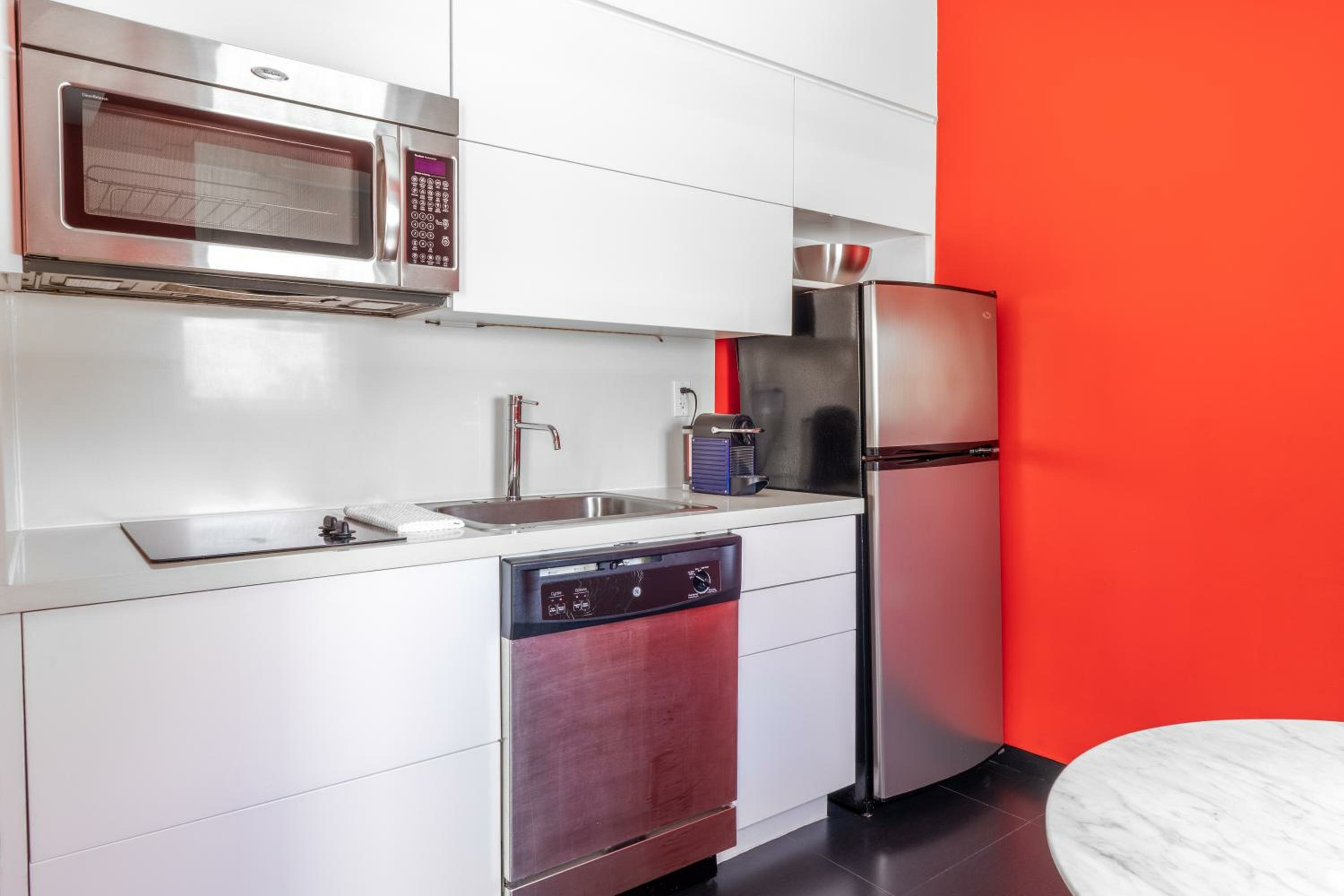 Фото Blanc Kara - Adults Only