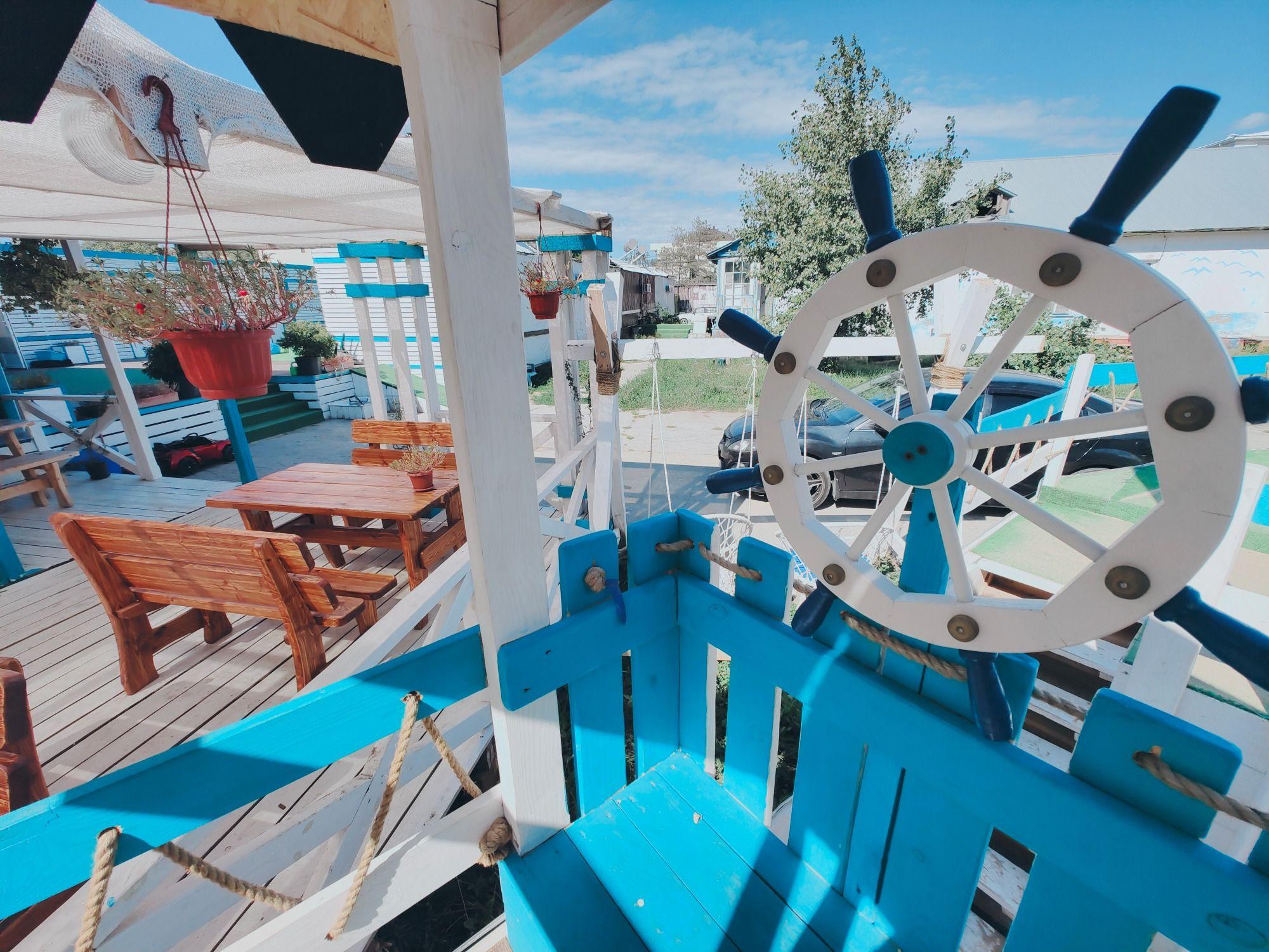 Фото Антиас