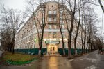 Центр хирургии СМ-Клиника (Senezhskaya Street, 1/9), medical center, clinic