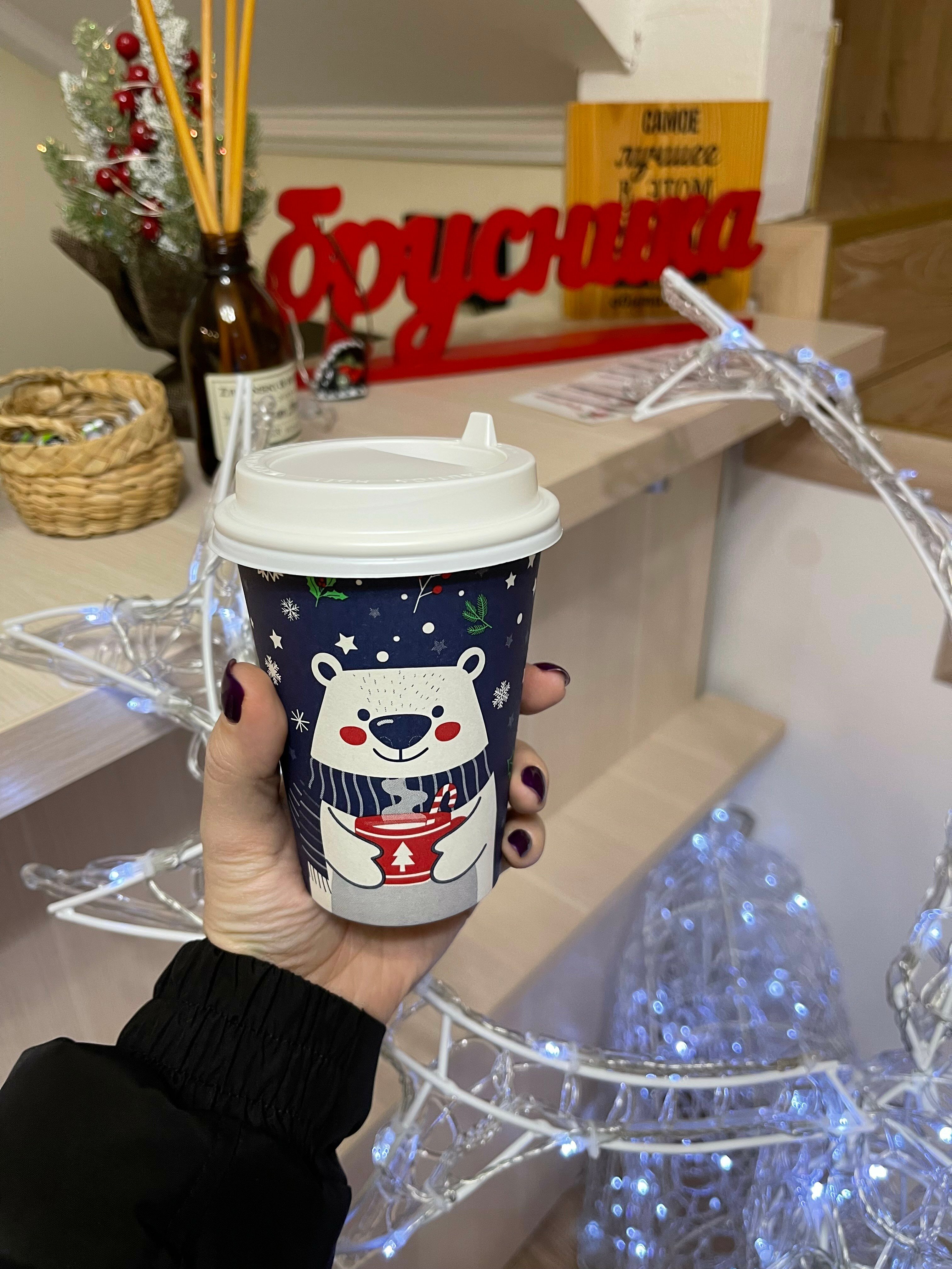 Фото Брусника