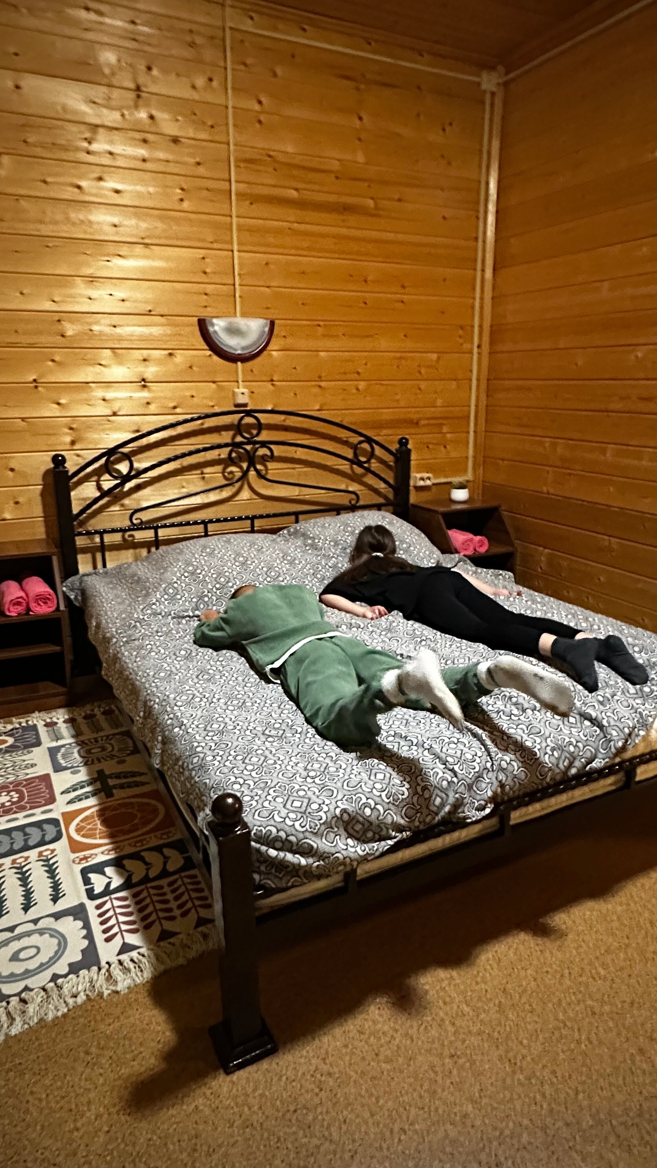 Фото Петровский берег