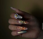 Dtxy. nails (Krasnoarmeyskaya Street, 20), beauty salon