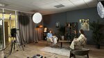 In Out Studio (Respubliki Street, 143к3), videography