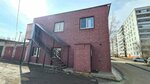 Ателье (Fatykha Amirkhana Street, 34Б), tailor