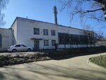 Газпром Теплоэнерго Орёл (ulitsa Kalinina, 6Б), suministro térmico