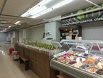 Латук (Voroshilova Street, 27), food ingredients and spices