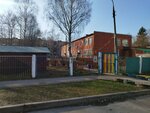 Mkdou Detsky sad № 10 (Molodyozhnaya ulitsa, 8А), kindergarten, nursery