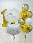Airland_decor (V.I. Lenina Avenue, 173), goods for holiday