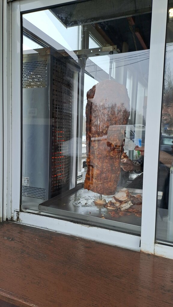 Fast food Шаурма, Moscow and Moscow Oblast, photo