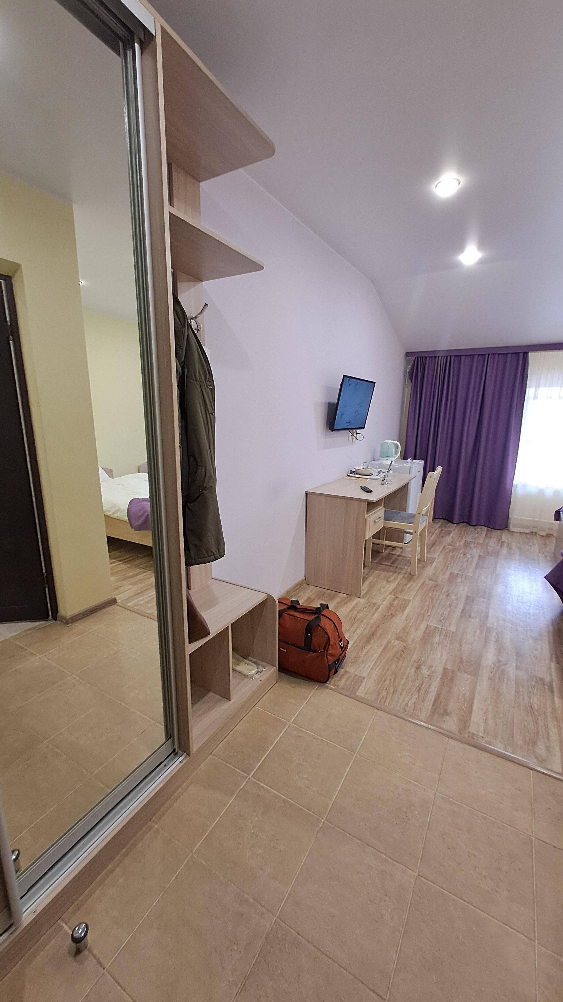 Фото Номерок