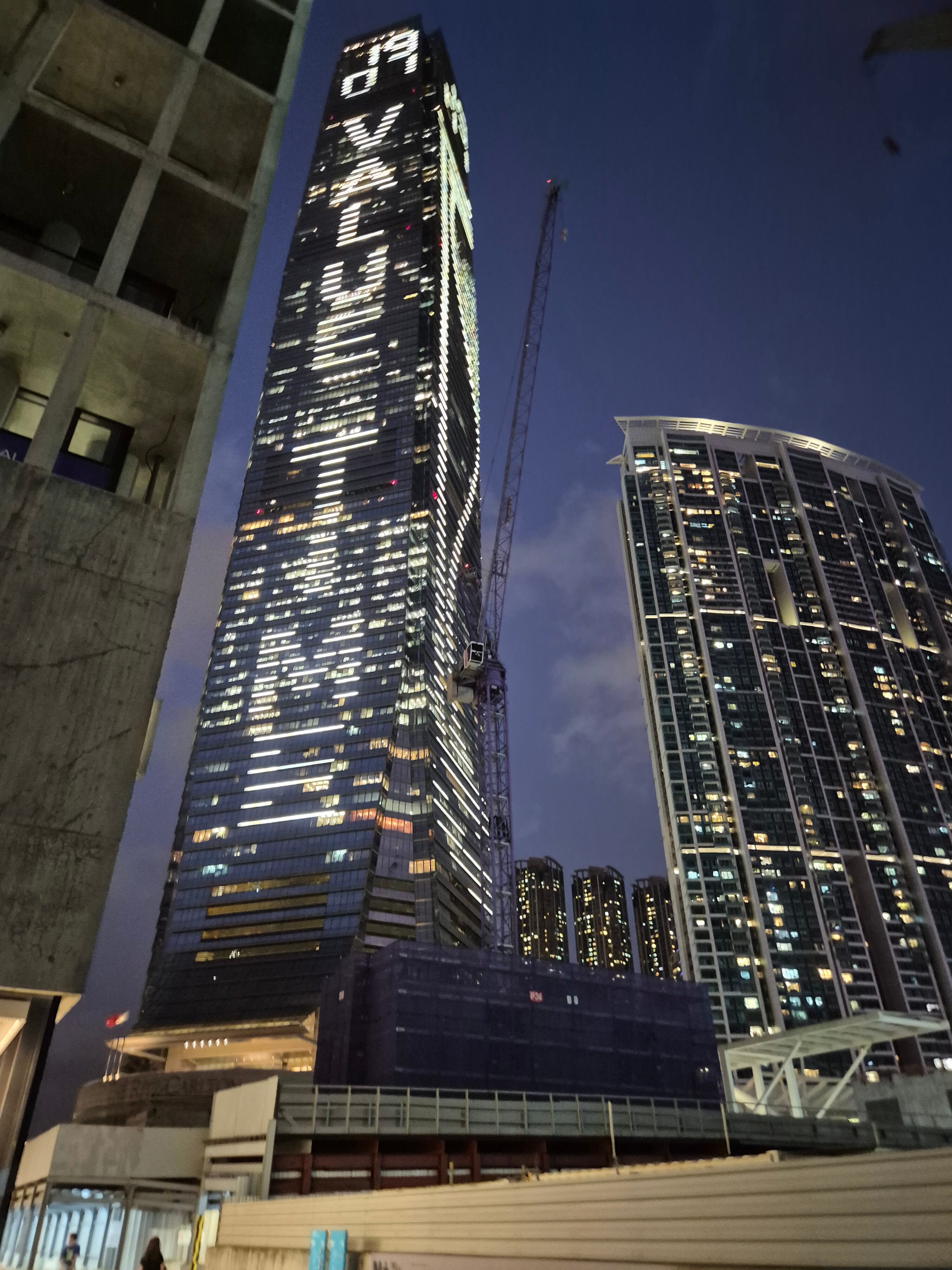 Фото The Ritz-Carlton Hong Kong