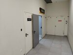 Туалет для инвалидов (Vokzalnaya Square, 13) ، مرحاض للمعاقين