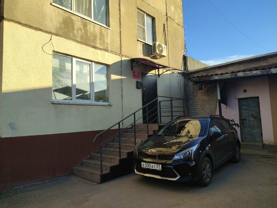 Sale and lease of commercial real estate АВТ, Orel, photo