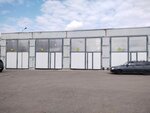 Kstrans (Obvodnoye Highway, 30) ، ورشة لتصليح السيارات