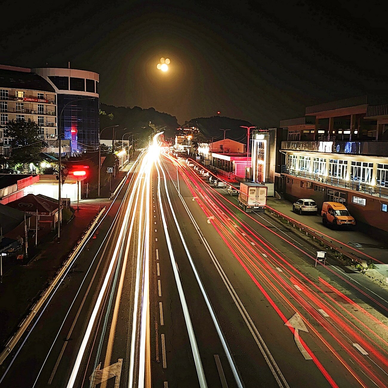 Фото Кристалл Апарт