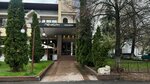 Pechkin (ulitsa Tsokolayeva, 8А) ، مقهى