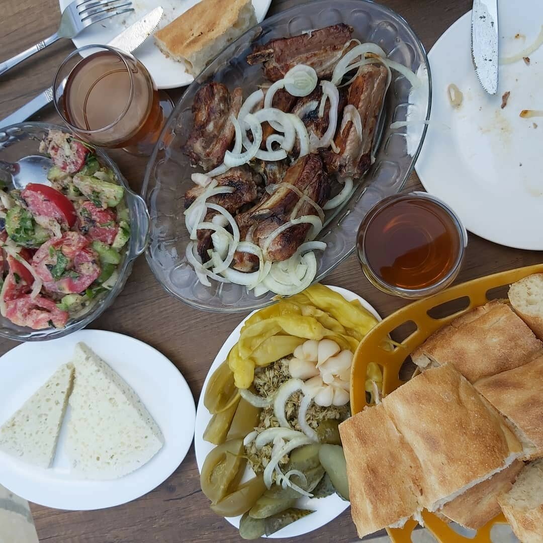 Фото Guest House Kusika