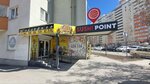 Sushi Point (Michurina Street, 148) ، مطعم سوشي