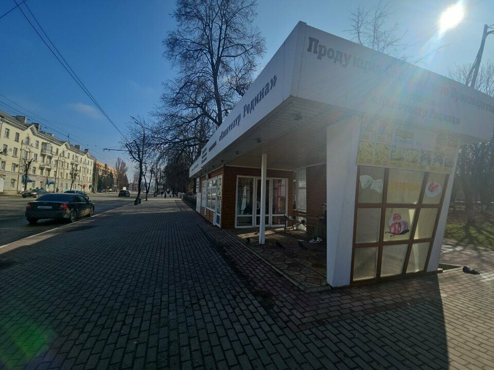 Быстрое питание Шаверма, Орёл, фото