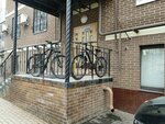 Моба (Revolyutsii Street, 21) ، تكنولوجيا المعلومات (it)