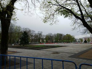 Maykop-concert (Republic of Adygea, Maykop, ploshchad Lenina), theater and concert tickets