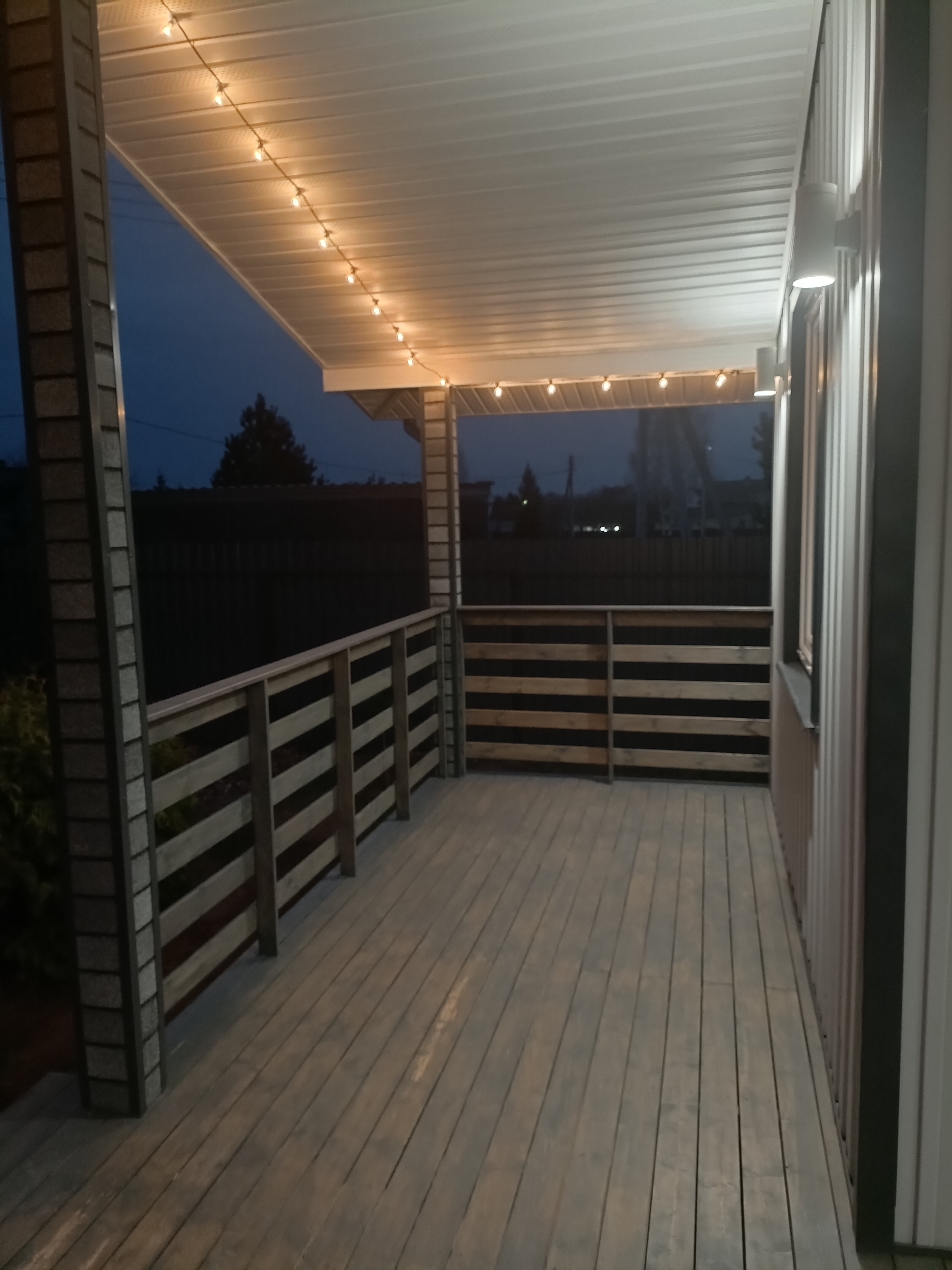 Фото Флотский домик