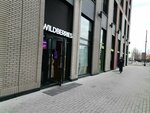 Wildberries (Arkhitektora Schuseva Street, 2к3), point of delivery