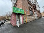 Mari Цвет (gorodskoy okrug Chelyabinsk, Tsentralniy District, Sovietskaya Street, 67), flower shop