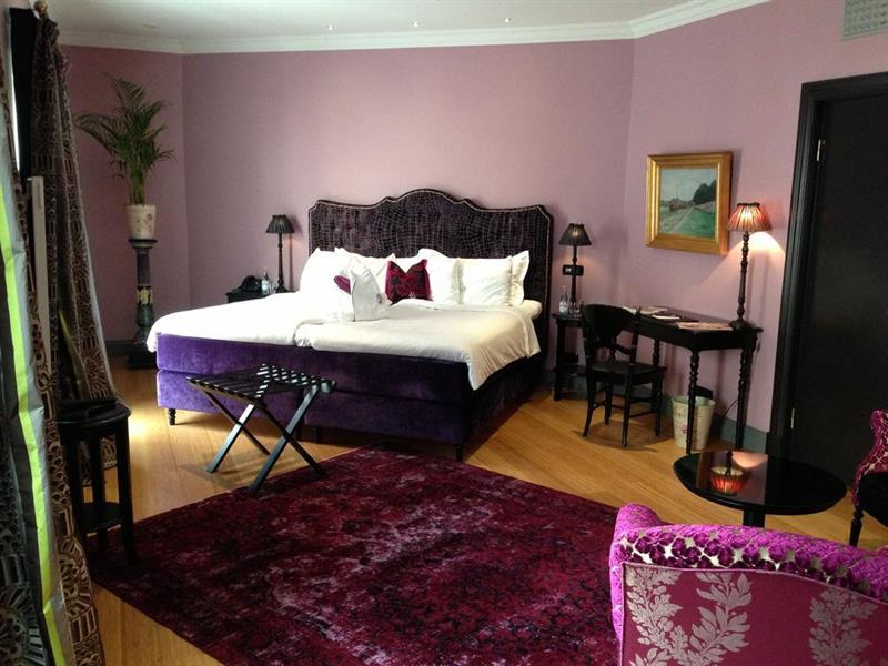 Фото Dorsia Hotel & Restaurant