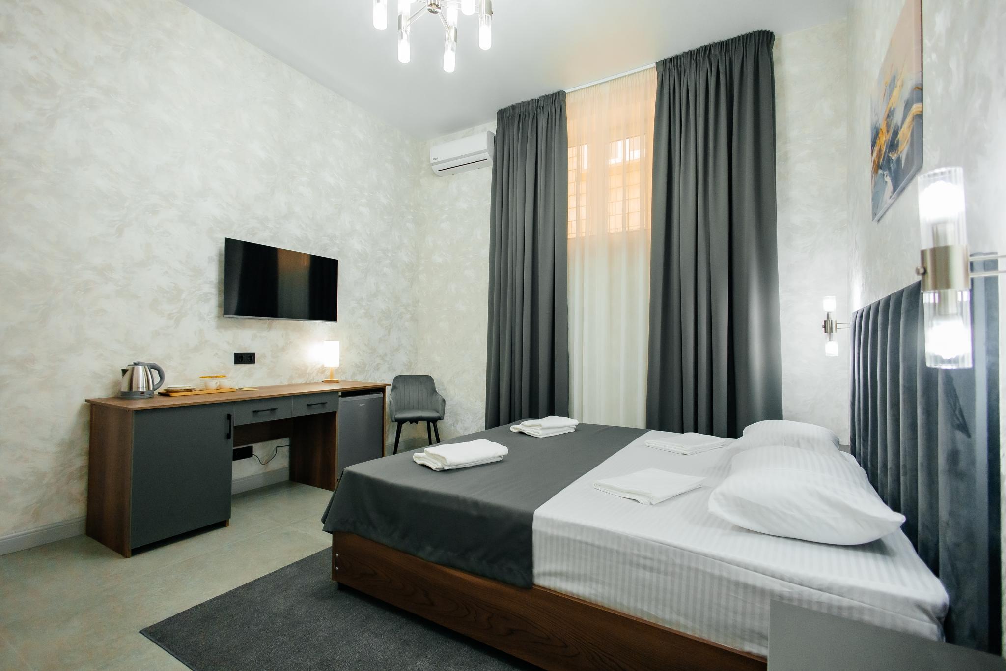 Фото Hotel Grace