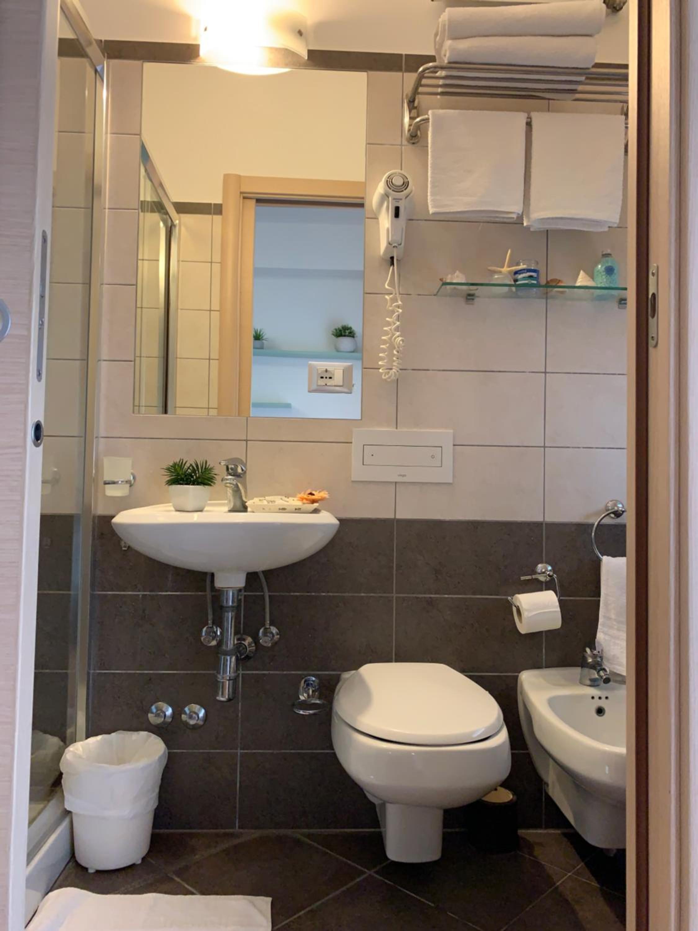 Фото Hotel Palma Benessere