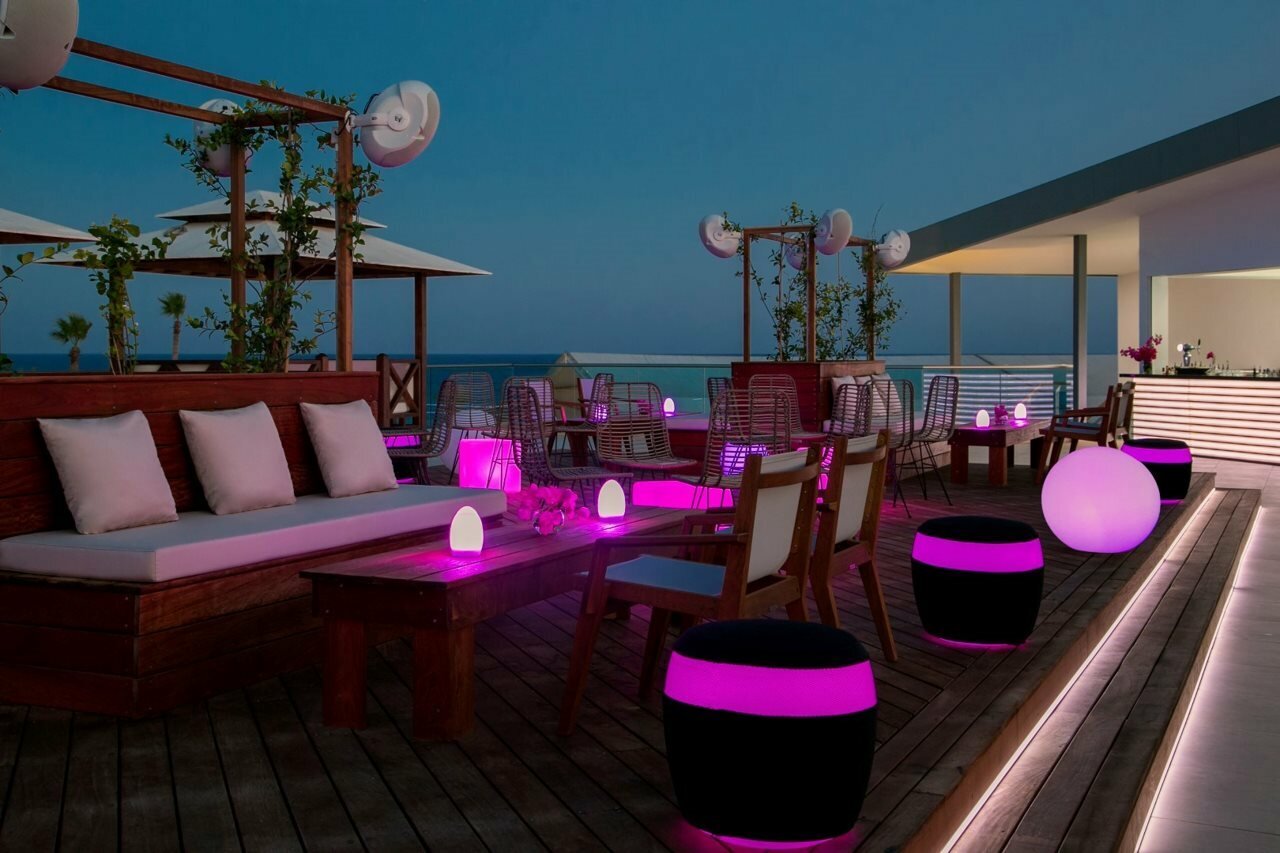 Фото Asterias Beach Hotel