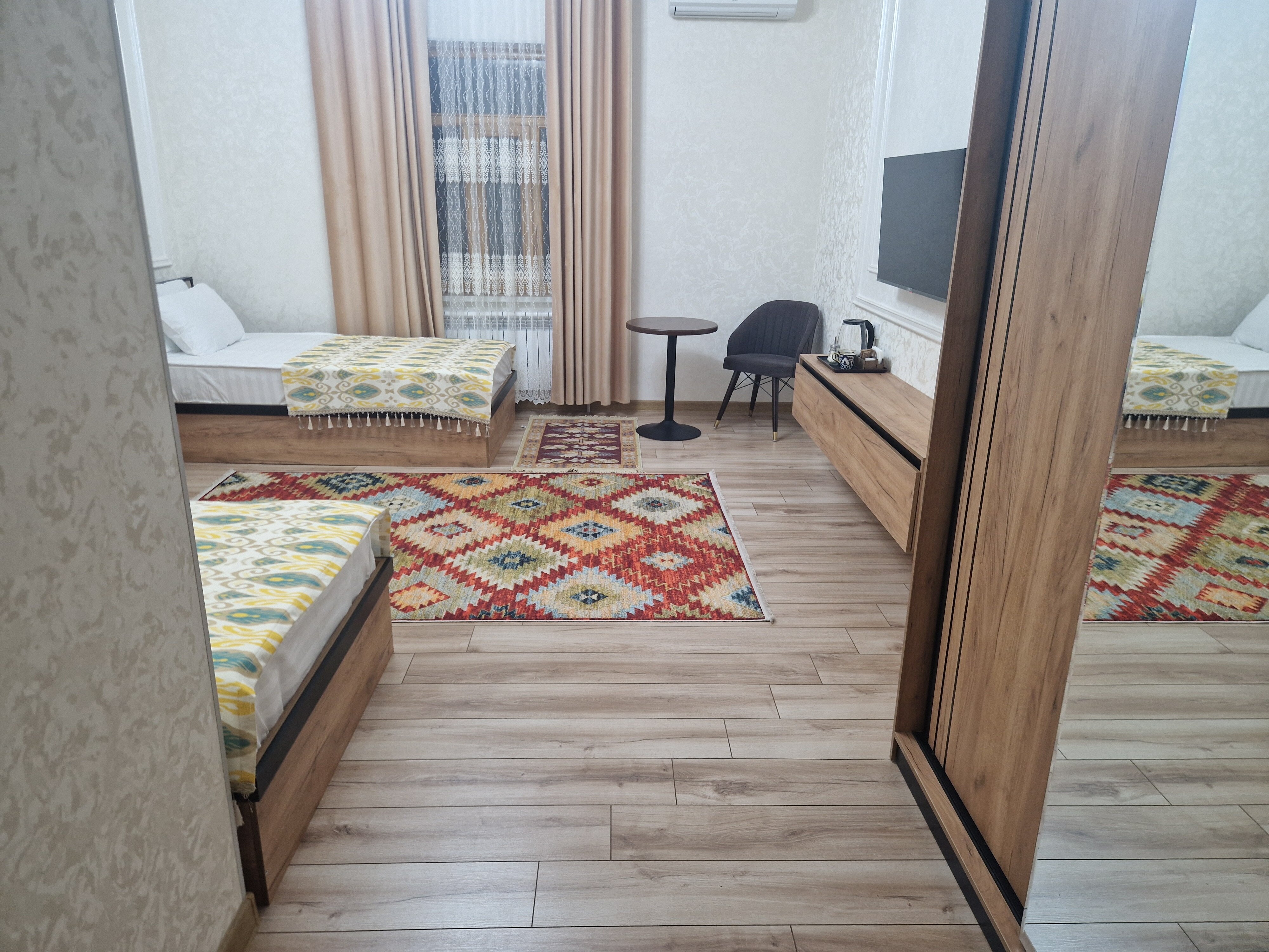 Фото Kuvonchoy Bonu