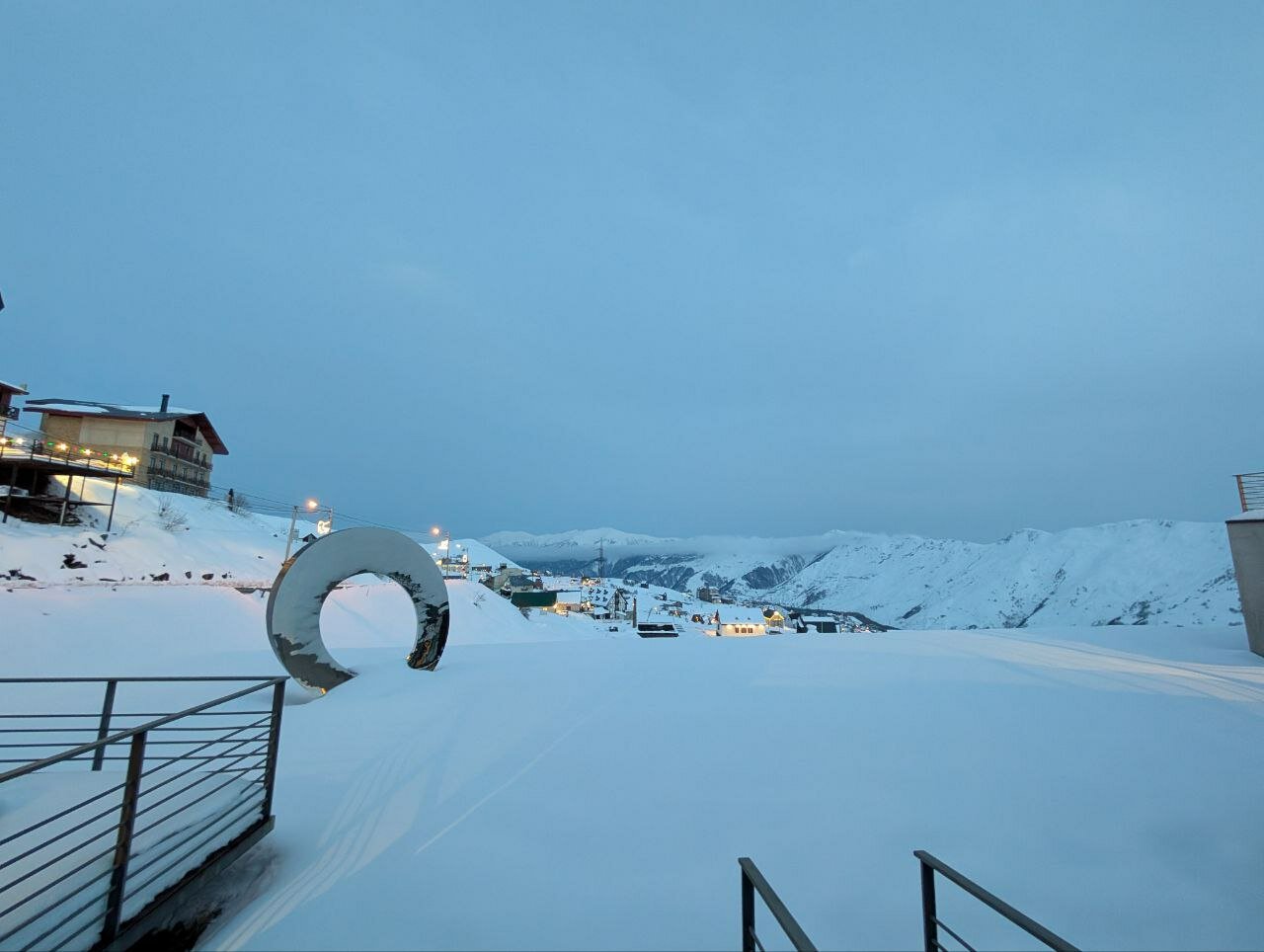 Фото Quadrum Hotel