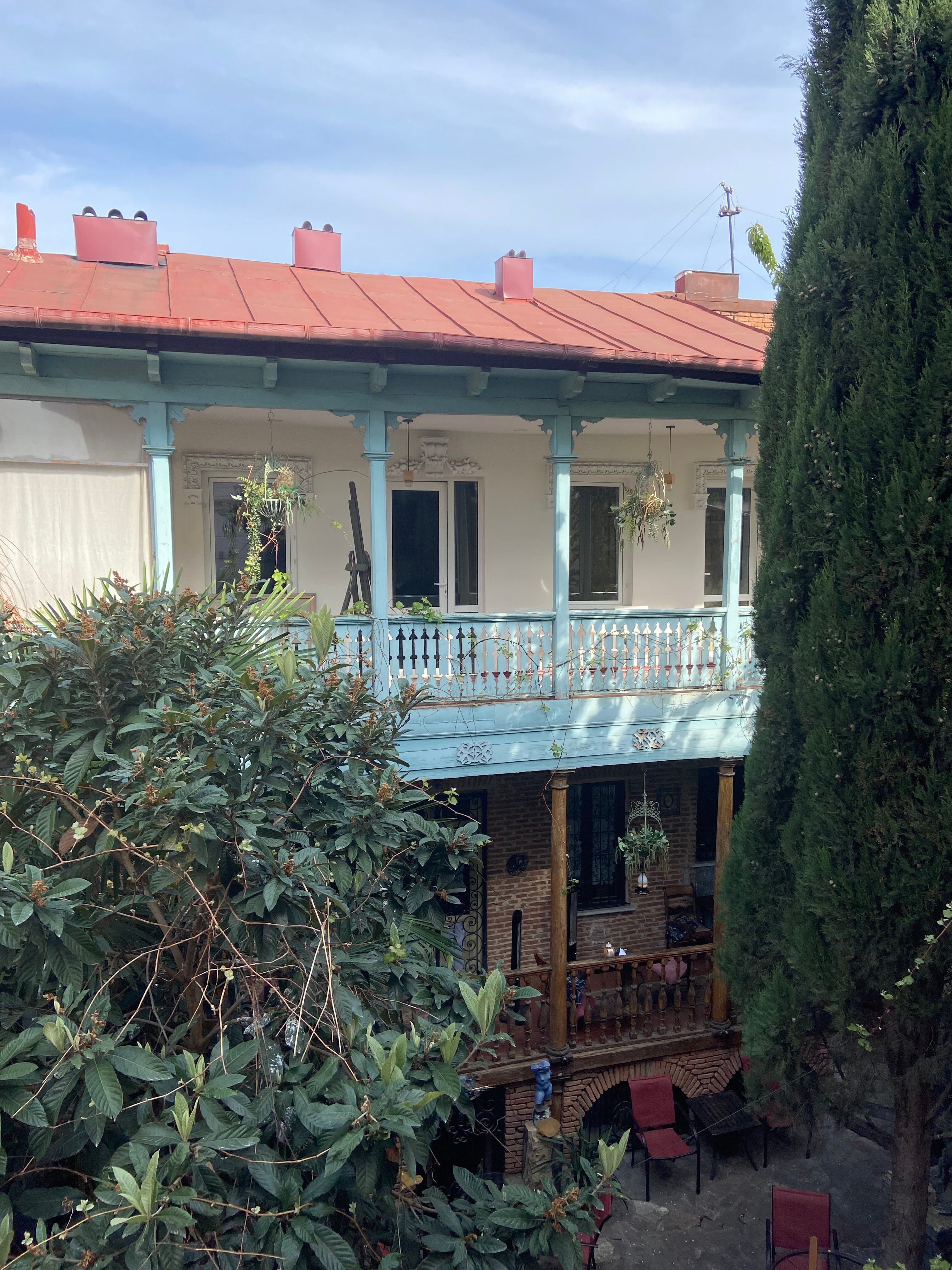 Фото Silver 39 Corner Hotel