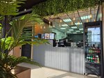 Japonsky domik (ulitsa Krasny Put, 80/1), sushi bar