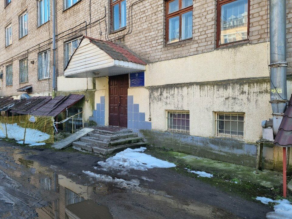 Further education Национальный исследовательский институт МЭИ, Smolensk, photo