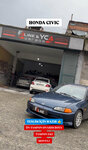 Fsline & Yca Garage (Samsun, Tekkeköy, İstiklal Mah., 58. Sok., 13), auto body repair