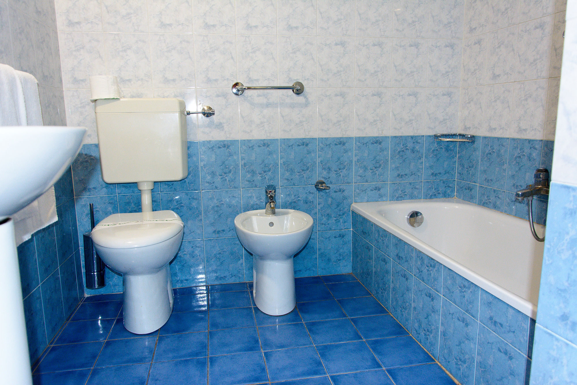 Фото Hotel Armonia