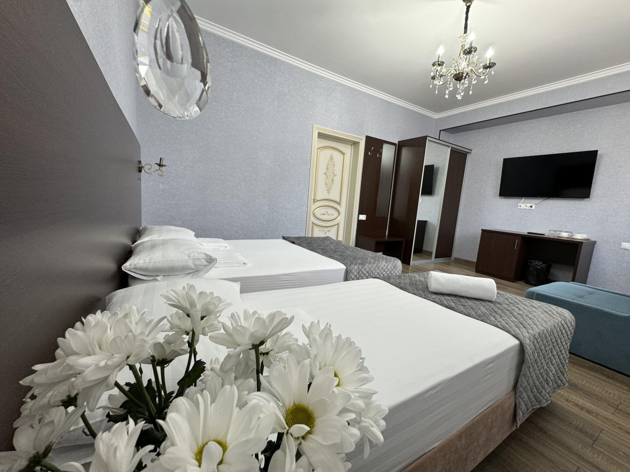 Фото Хаус на Ферме