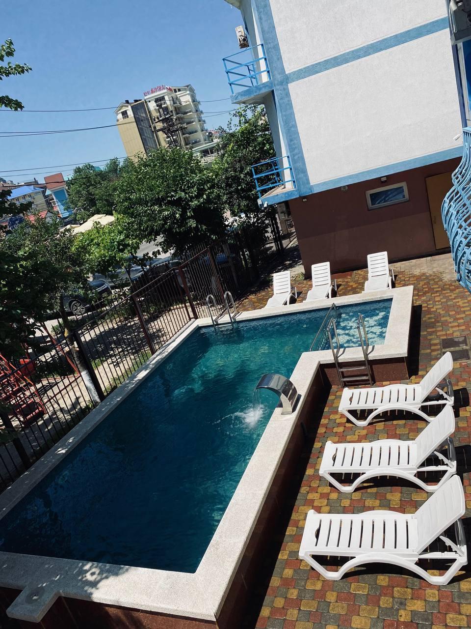 Фото Островок Паралии