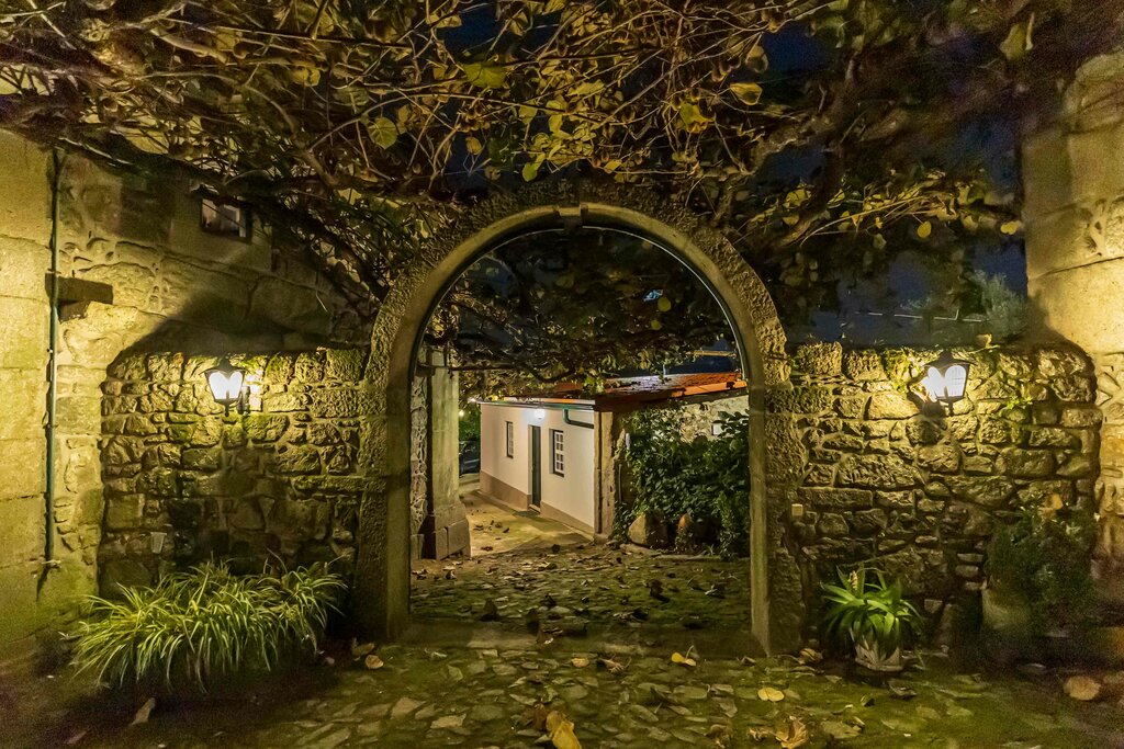 Hotel Quinta São Miguel de Arcos Mini-Hotel, Porto District, photo