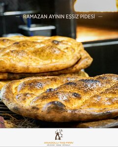 Anadolu Tas Fırın (Tekirdağ, Kapakli District, İsmet Paşa Mah., Levent Cad., 1), bakery