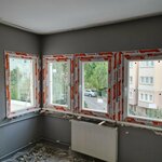 Birlik Construction Pvc (İstanbul, Uskudar, Namazgah Cad., 44) ، شبابيك