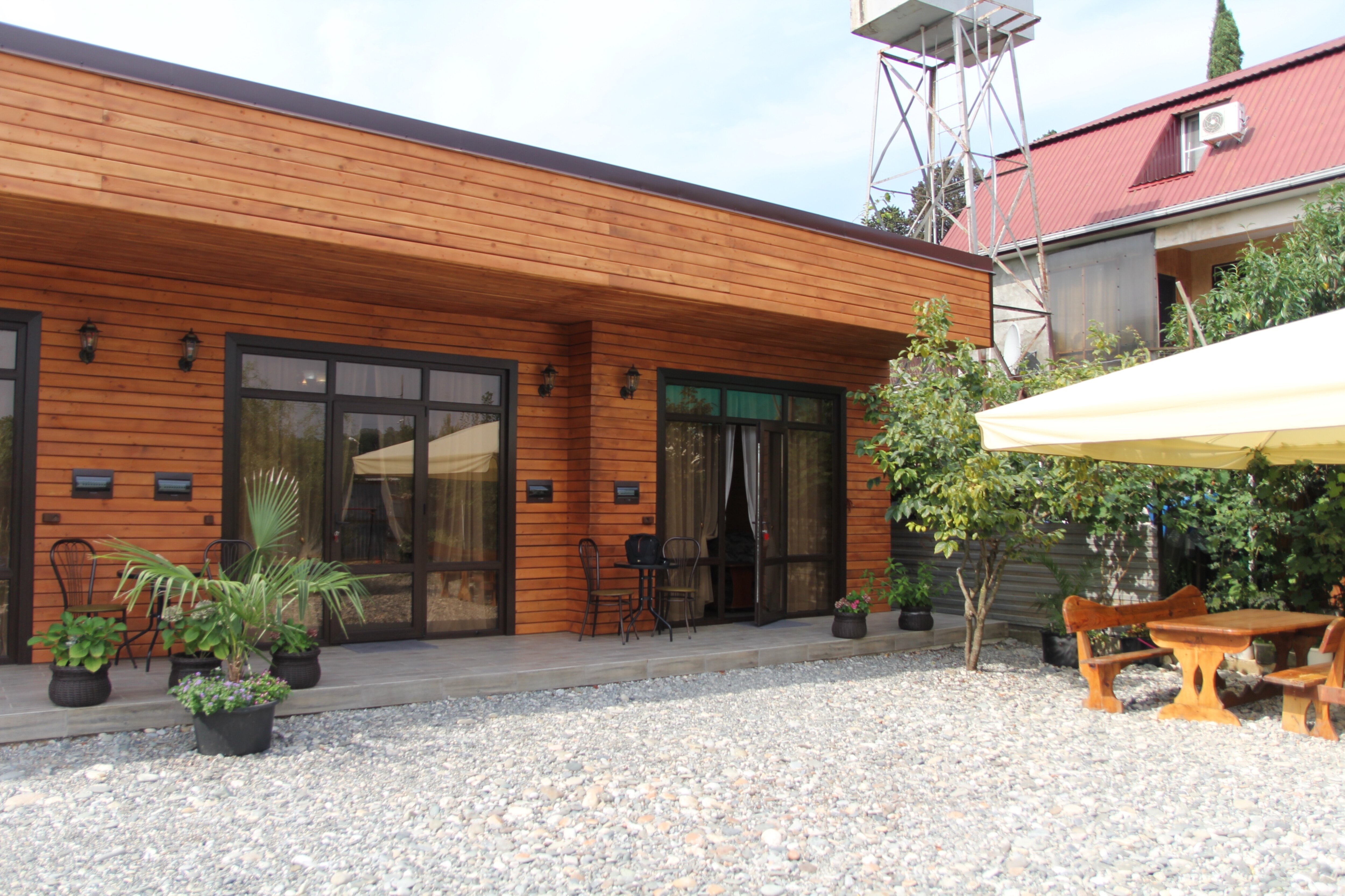 Фото Mechta House