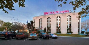 Гостиница Mercure Pau Palais Sports