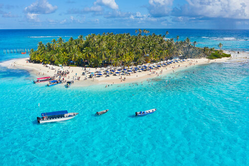 Гостиница Sol Caribe San Andres - All Inclusive в Сан-Андресе