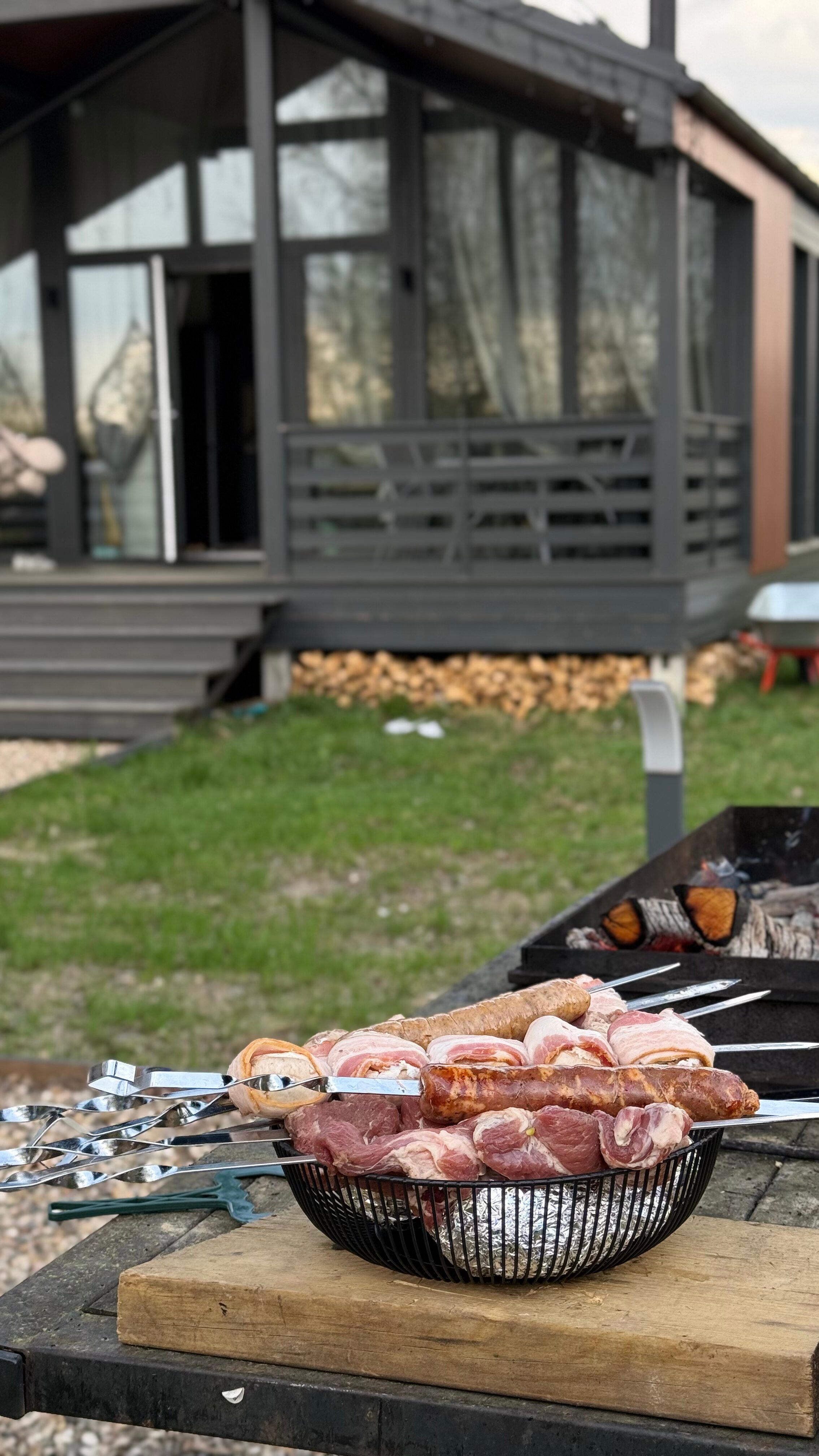 Фото Домик у Сорочан