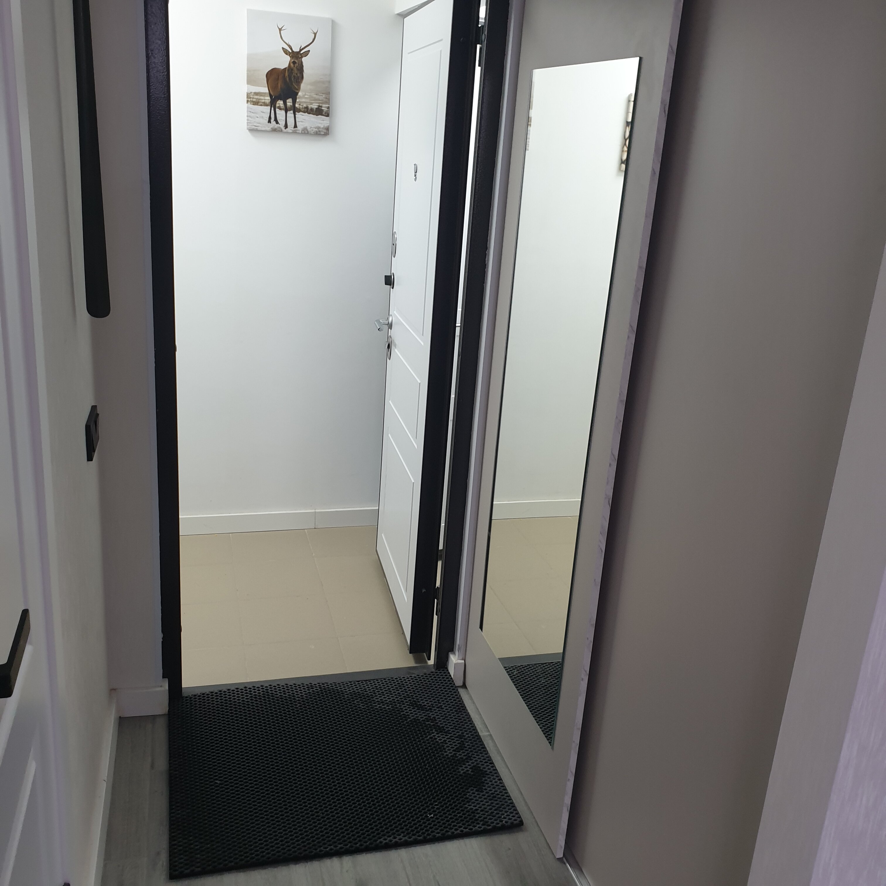 Фото Атмосфера-Нагорная